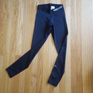 Nike Pro Dri Fit Leggings